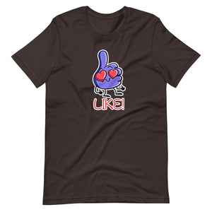 Short-Sleeve Unisex T-Shirt