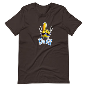 Short-Sleeve Unisex T-Shirt