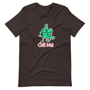 Short-Sleeve Unisex T-Shirt