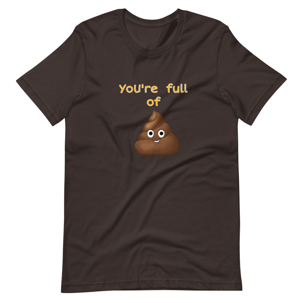 Short-Sleeve Unisex T-Shirt