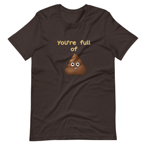 Short-Sleeve Unisex T-Shirt