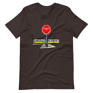 Short-Sleeve Unisex T-Shirt