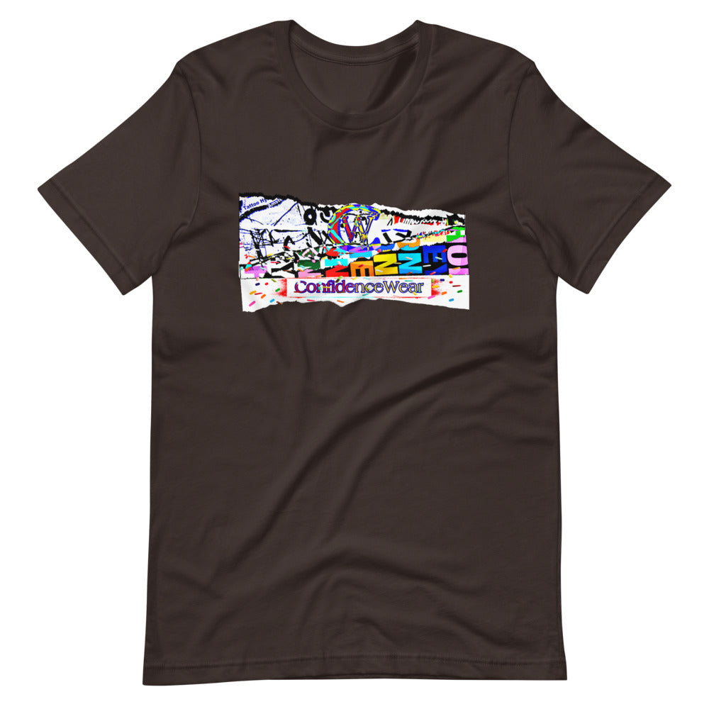 Short-Sleeve Unisex T-Shirt