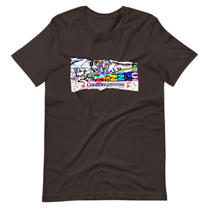 Short-Sleeve Unisex T-Shirt