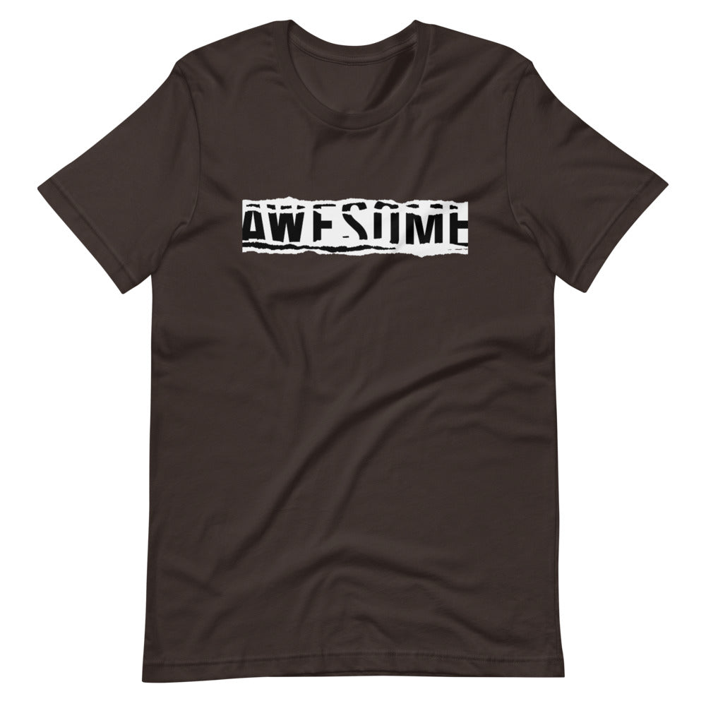 Short-Sleeve Unisex T-Shirt