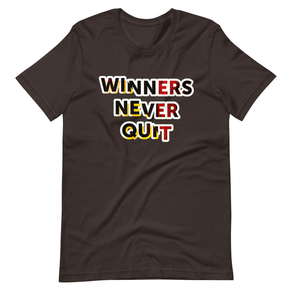 Short-Sleeve Unisex T-Shirt