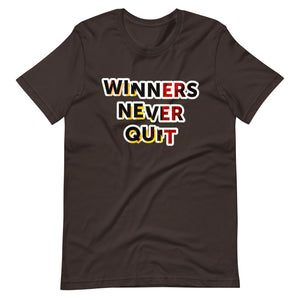 Short-Sleeve Unisex T-Shirt