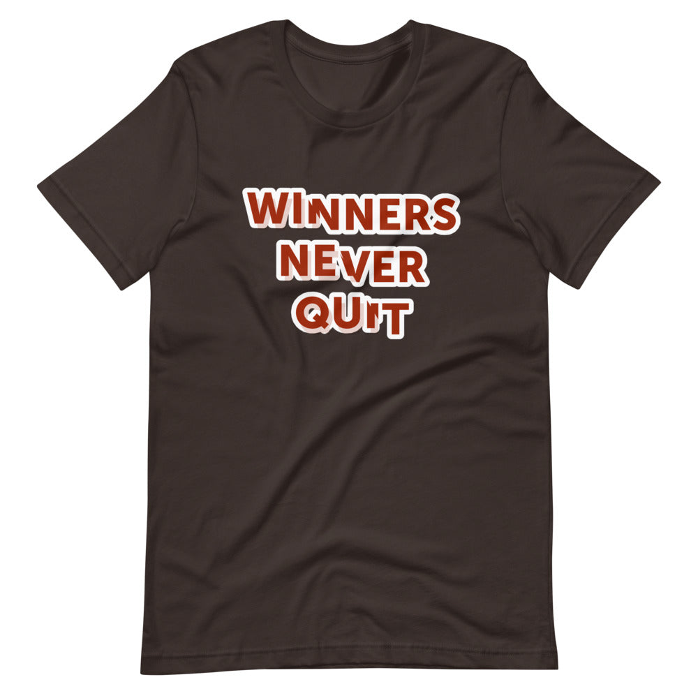 Short-Sleeve Unisex T-Shirt