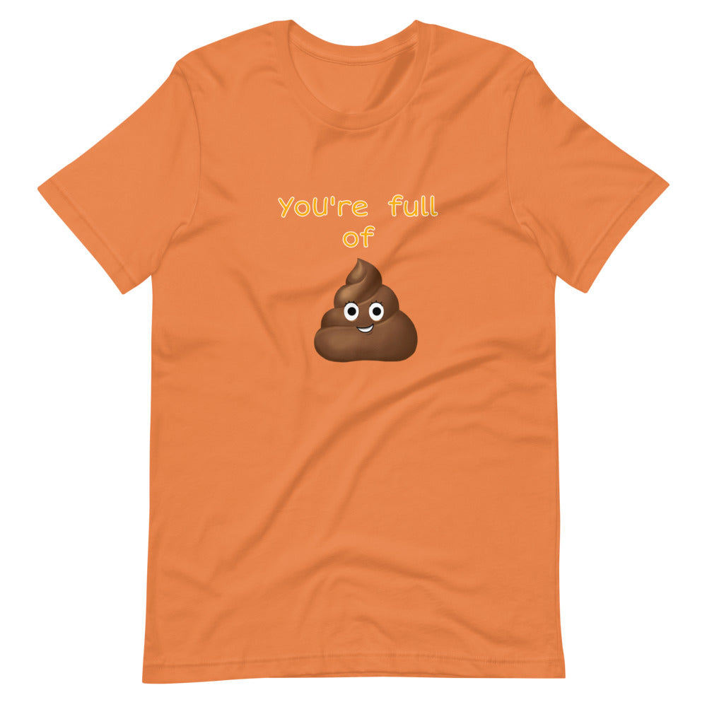 Short-Sleeve Unisex T-Shirt