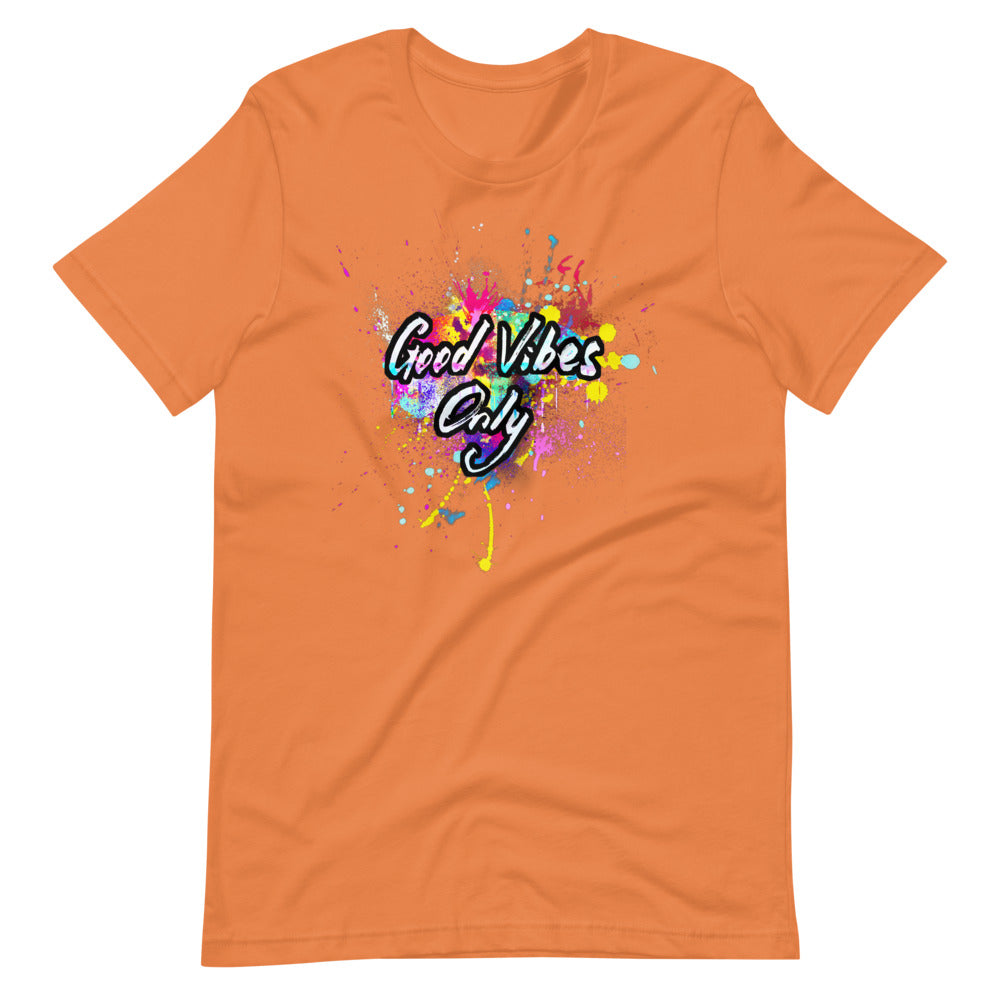 Short-Sleeve Unisex T-Shirt
