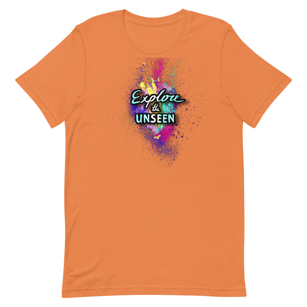 Short-Sleeve Unisex T-Shirt