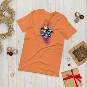 Short-Sleeve Unisex T-Shirt