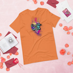 Short-Sleeve Unisex T-Shirt