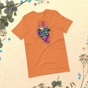 Short-Sleeve Unisex T-Shirt