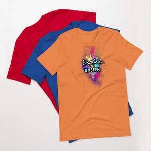 Short-Sleeve Unisex T-Shirt