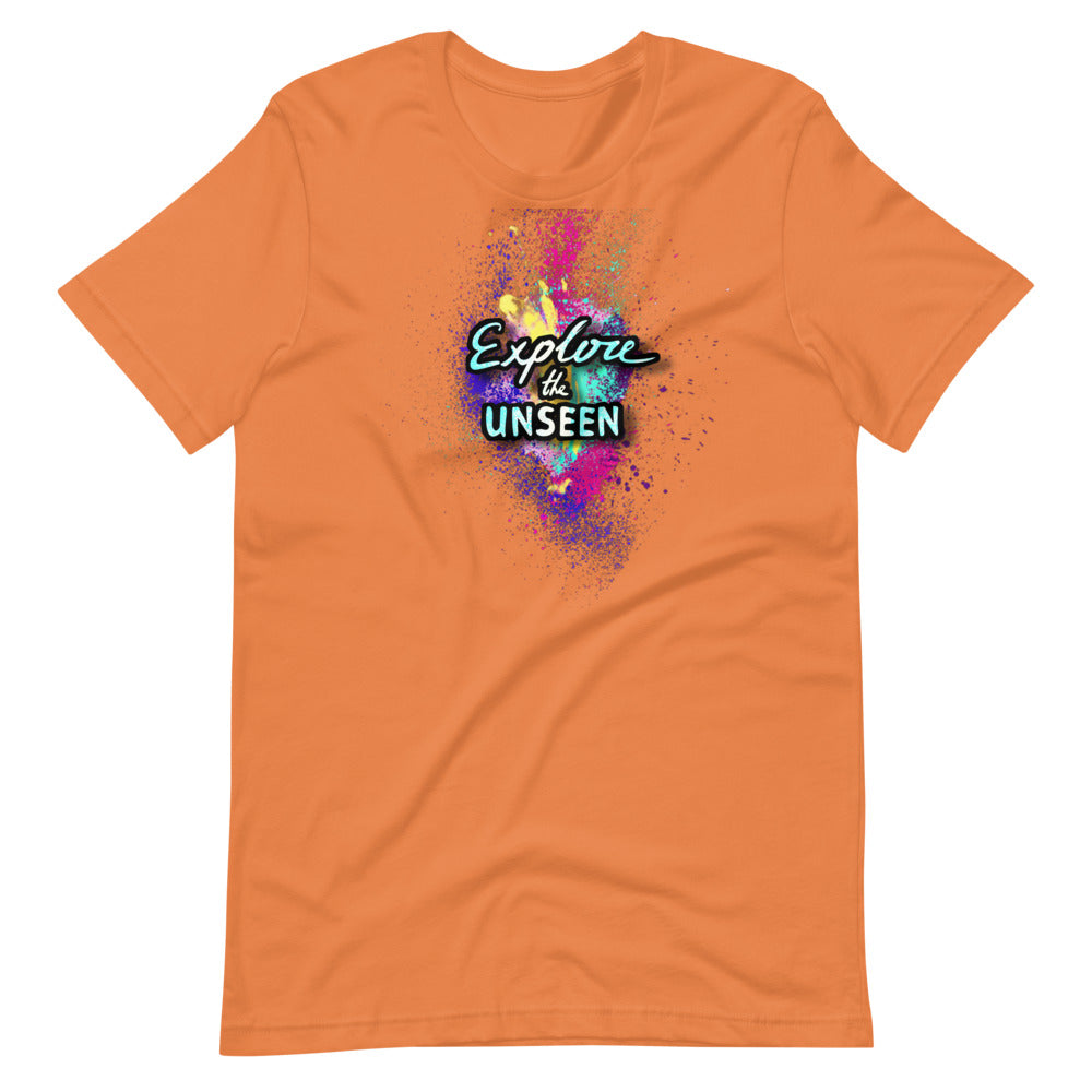 Short-Sleeve Unisex T-Shirt
