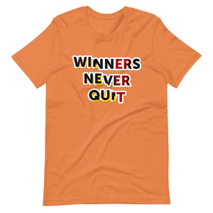 Short-Sleeve Unisex T-Shirt