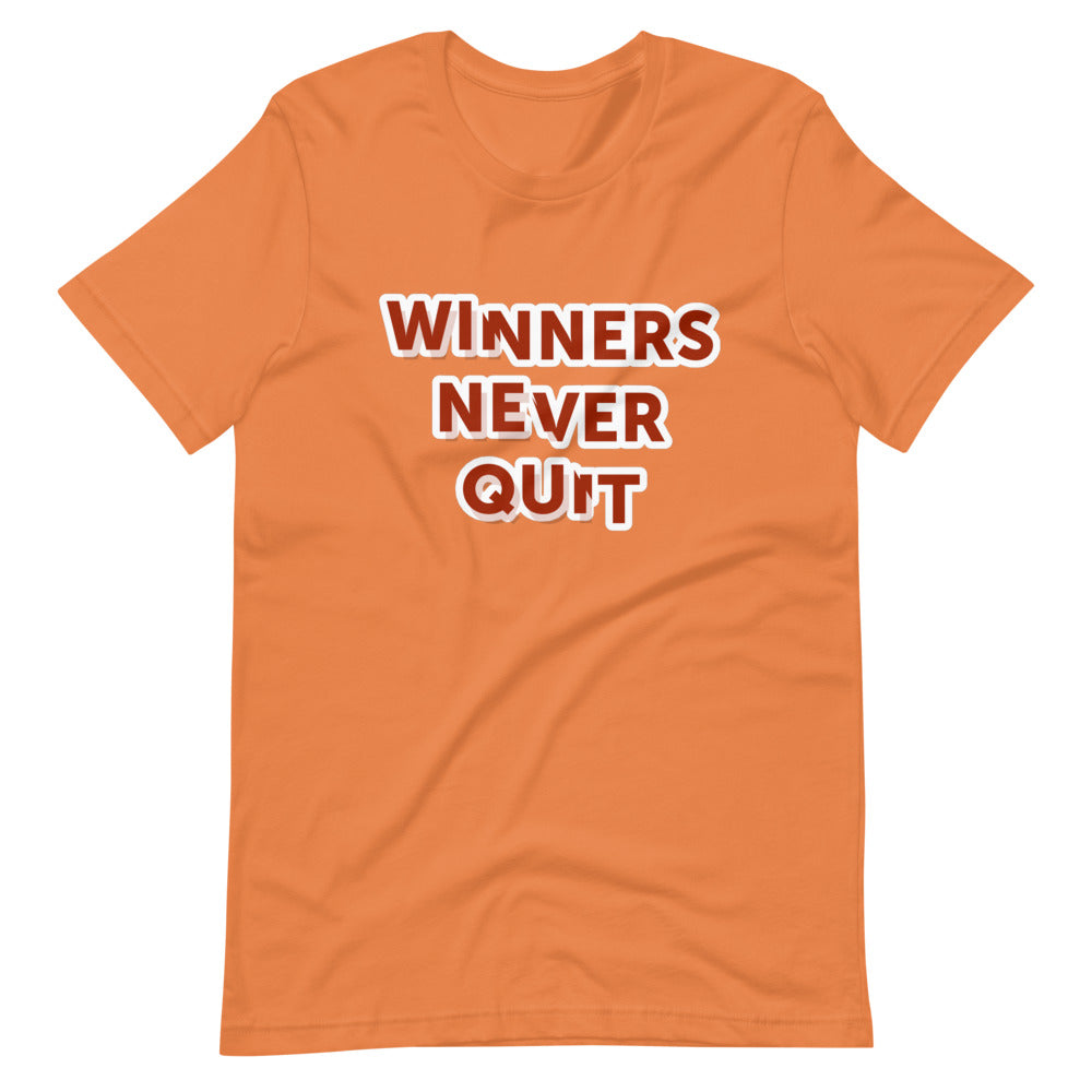 Short-Sleeve Unisex T-Shirt