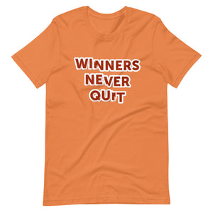 Short-Sleeve Unisex T-Shirt