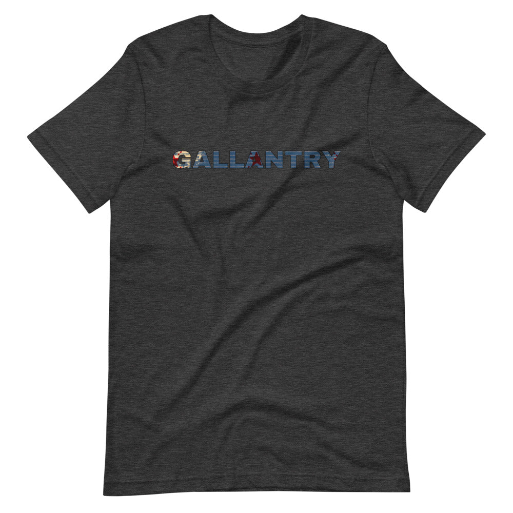 Short-Sleeve Unisex T-Shirt