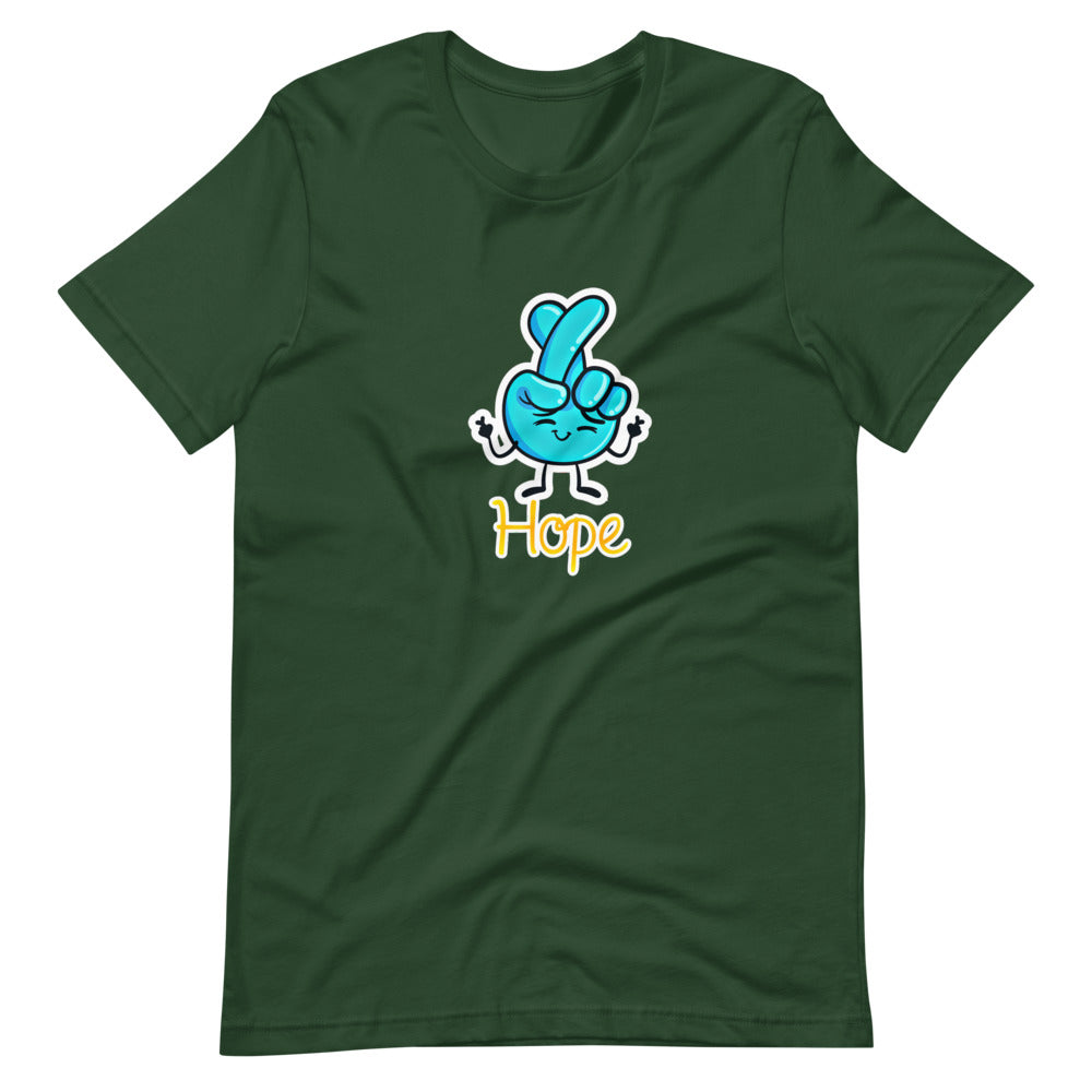 Short-Sleeve Unisex T-Shirt