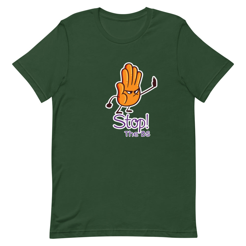 Short-Sleeve Unisex T-Shirt