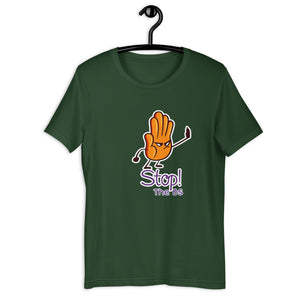 Short-Sleeve Unisex T-Shirt