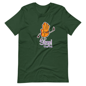 Short-Sleeve Unisex T-Shirt