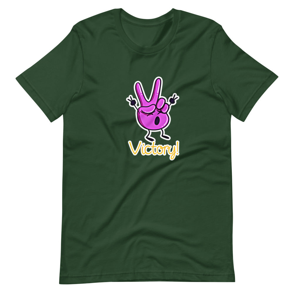 Short-Sleeve Unisex T-Shirt