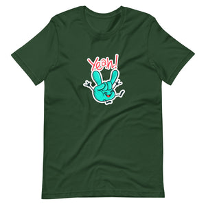 Short-Sleeve Unisex T-Shirt