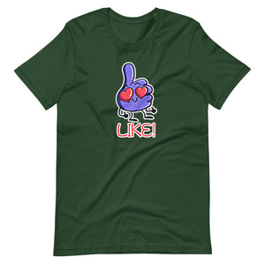Short-Sleeve Unisex T-Shirt