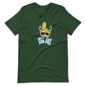 Short-Sleeve Unisex T-Shirt