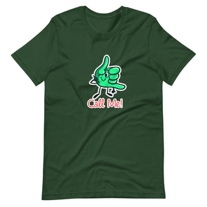 Short-Sleeve Unisex T-Shirt