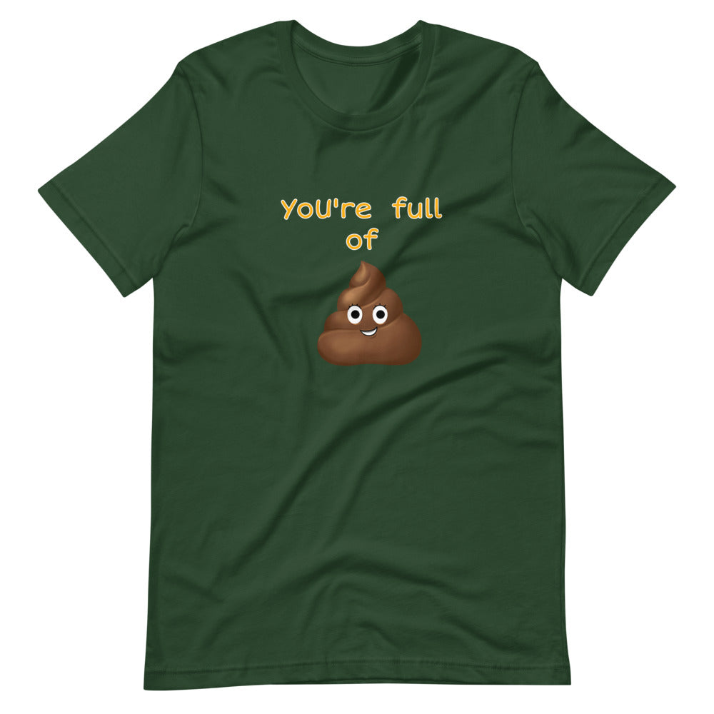 Short-Sleeve Unisex T-Shirt