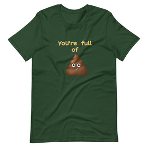 Short-Sleeve Unisex T-Shirt