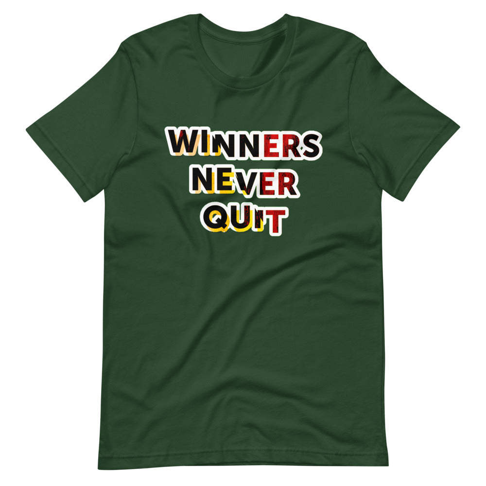 Short-Sleeve Unisex T-Shirt