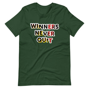 Short-Sleeve Unisex T-Shirt
