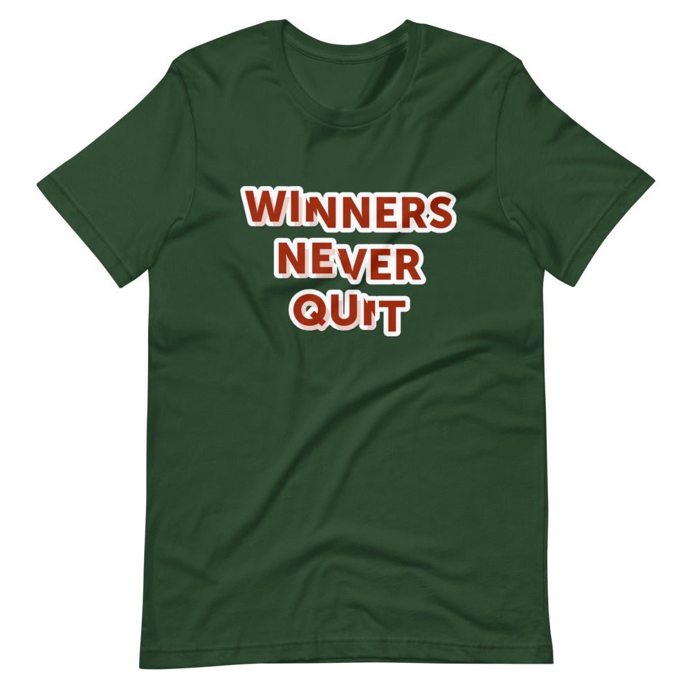 Short-Sleeve Unisex T-Shirt