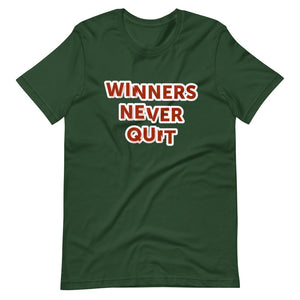 Short-Sleeve Unisex T-Shirt