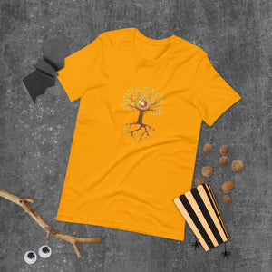 Inner Peace Short-Sleeve Unisex T-Shirt