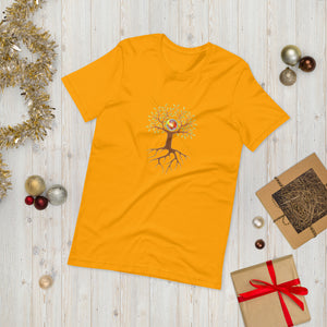 Inner Peace Short-Sleeve Unisex T-Shirt