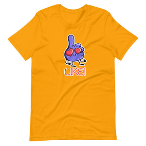 Short-Sleeve Unisex T-Shirt