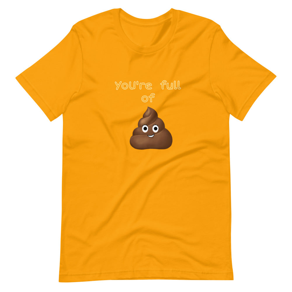 Short-Sleeve Unisex T-Shirt
