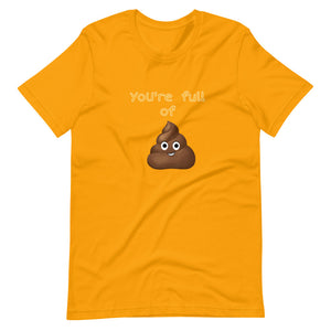 Short-Sleeve Unisex T-Shirt