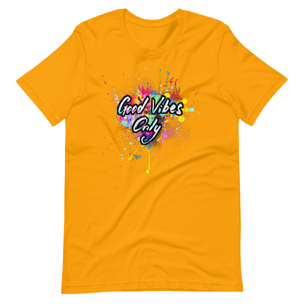 Short-Sleeve Unisex T-Shirt