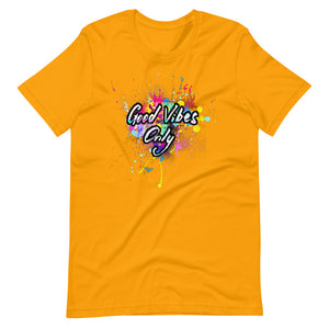 Short-Sleeve Unisex T-Shirt