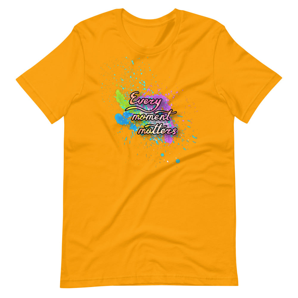 Short-Sleeve Unisex T-Shirt