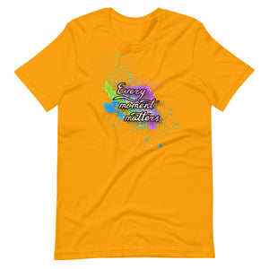 Short-Sleeve Unisex T-Shirt