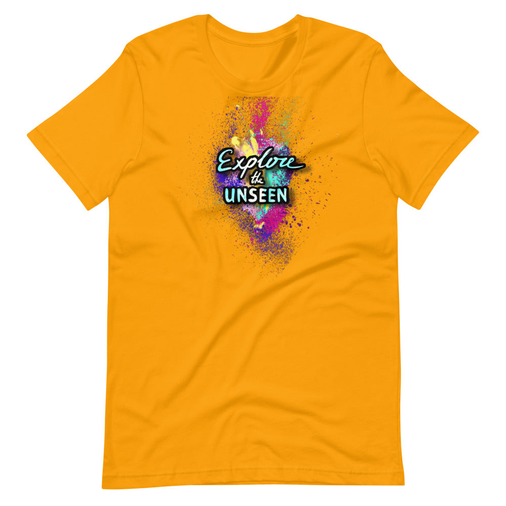 Short-Sleeve Unisex T-Shirt