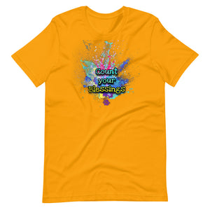 Short-Sleeve Unisex T-Shirt
